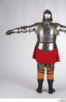  Photos Medieval Knight in plate armor Medieval Soldier army plate armor whole body 0005.jpg